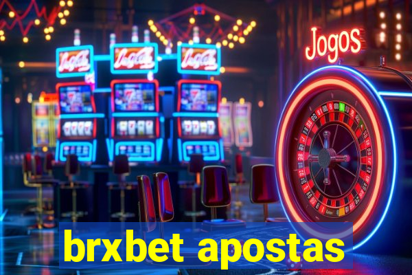 brxbet apostas